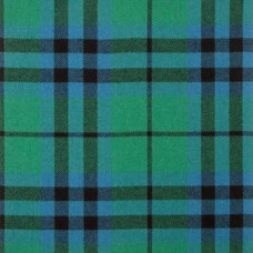 Marshall Ancient 16oz Tartan Fabric By The Metre